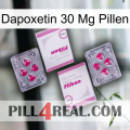 Dapoxetine 30Mg Pills 33
